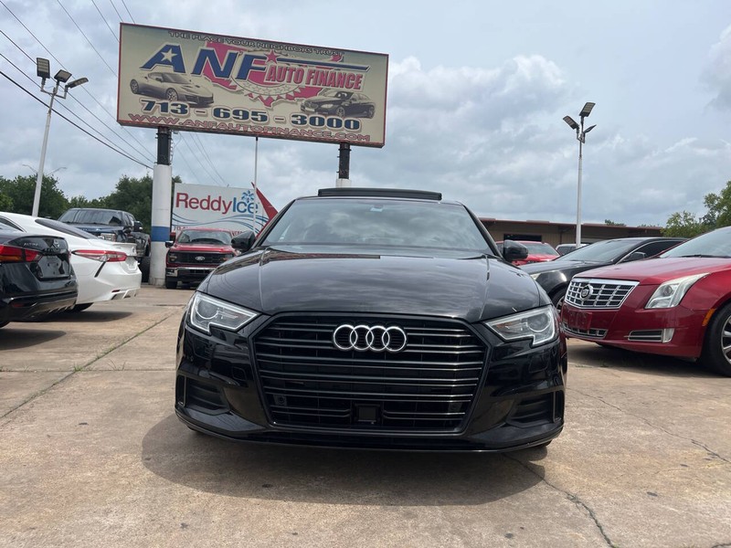 audi a3 sedan 2020 WAUAUGFF1LA098075 image audi a3 sedan 2020 WAUAUGFF1LA098075 image